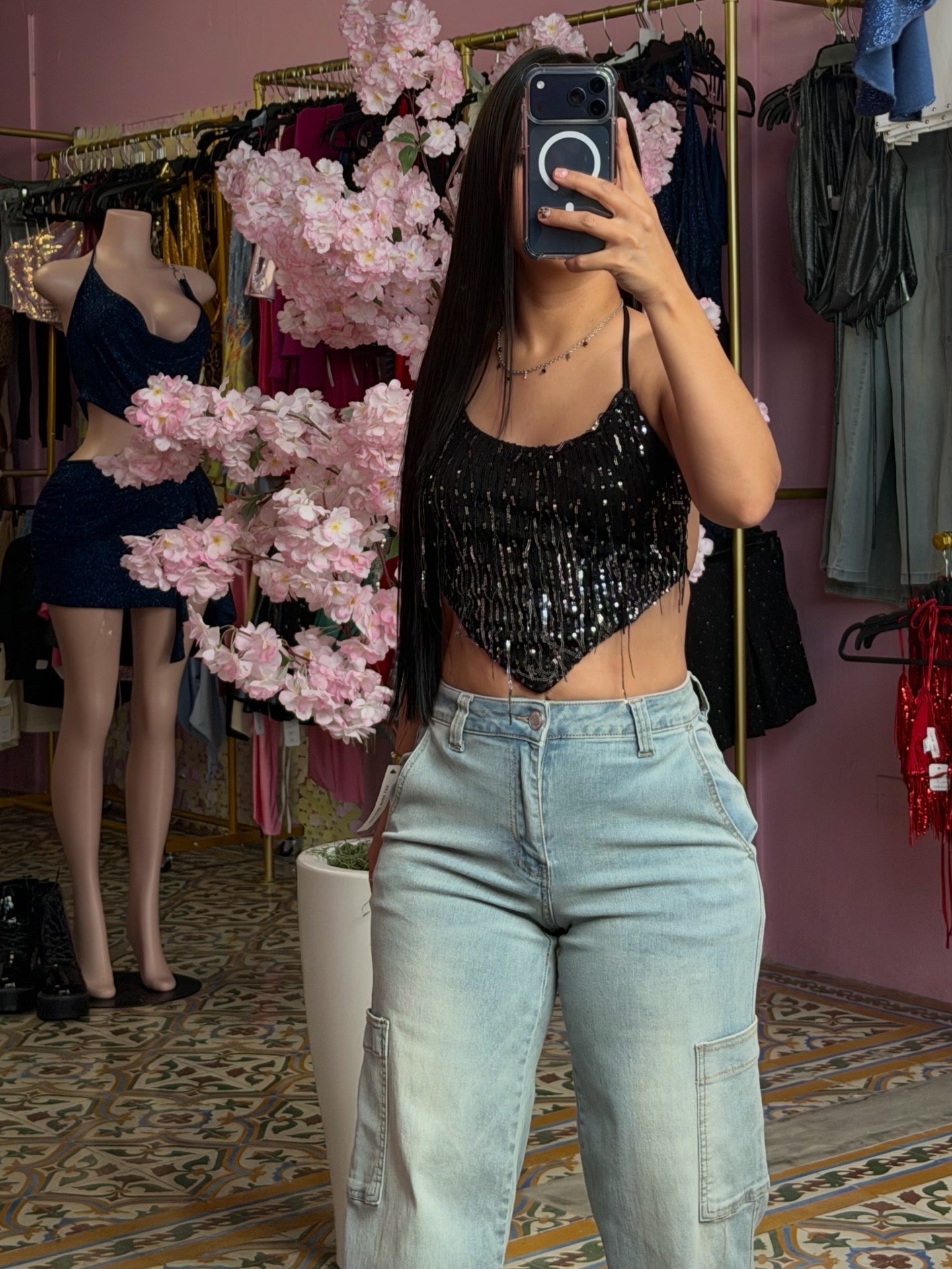 Ele Top