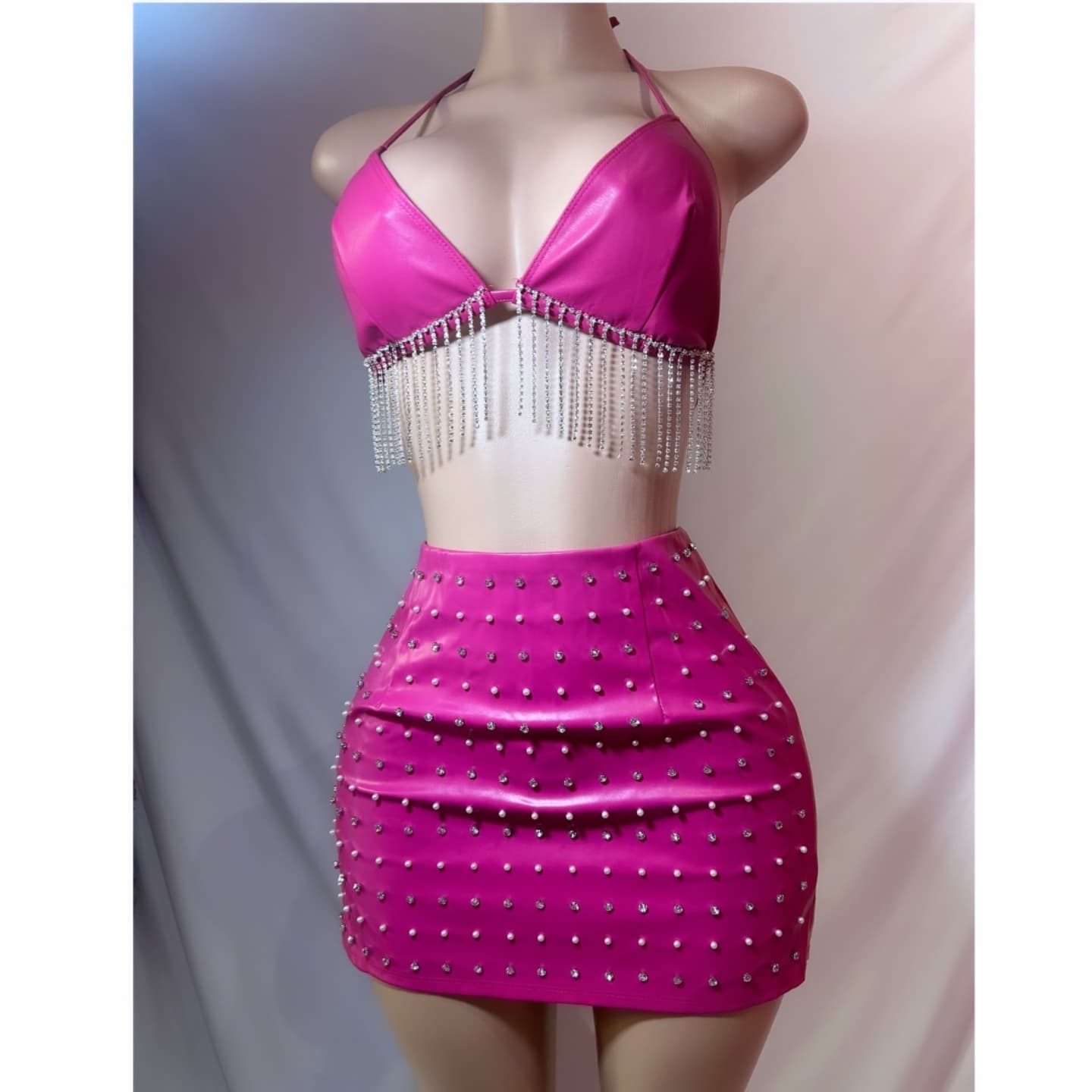 Daphne Top