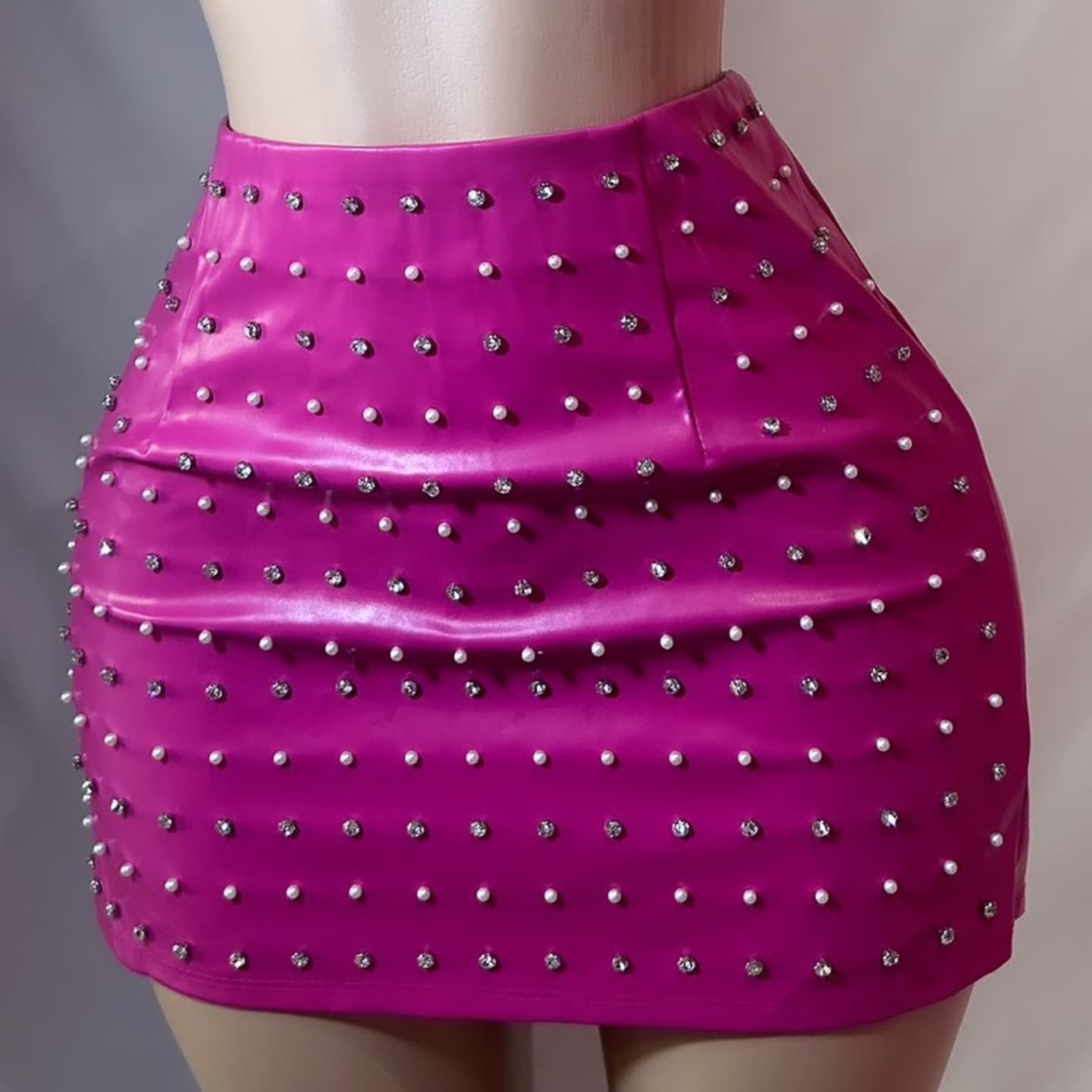 Stella Skirt