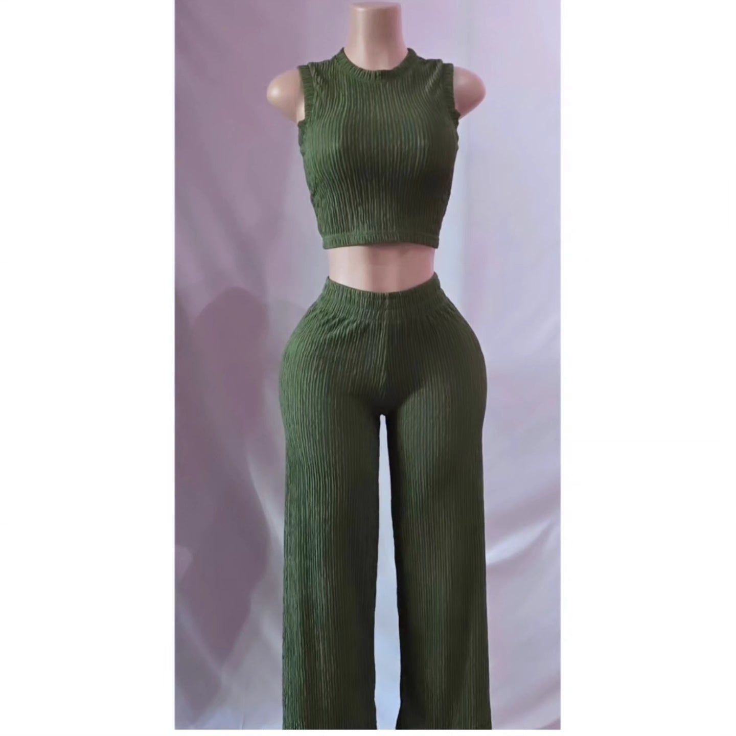 Esmerald 3 Piece Set