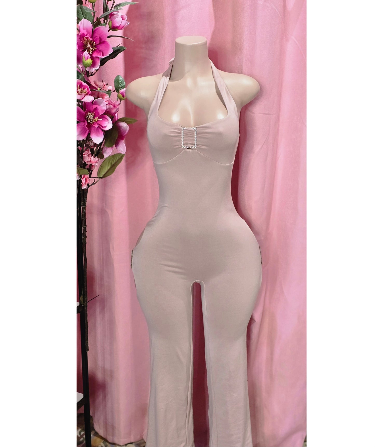 Dalina Jumpsuit