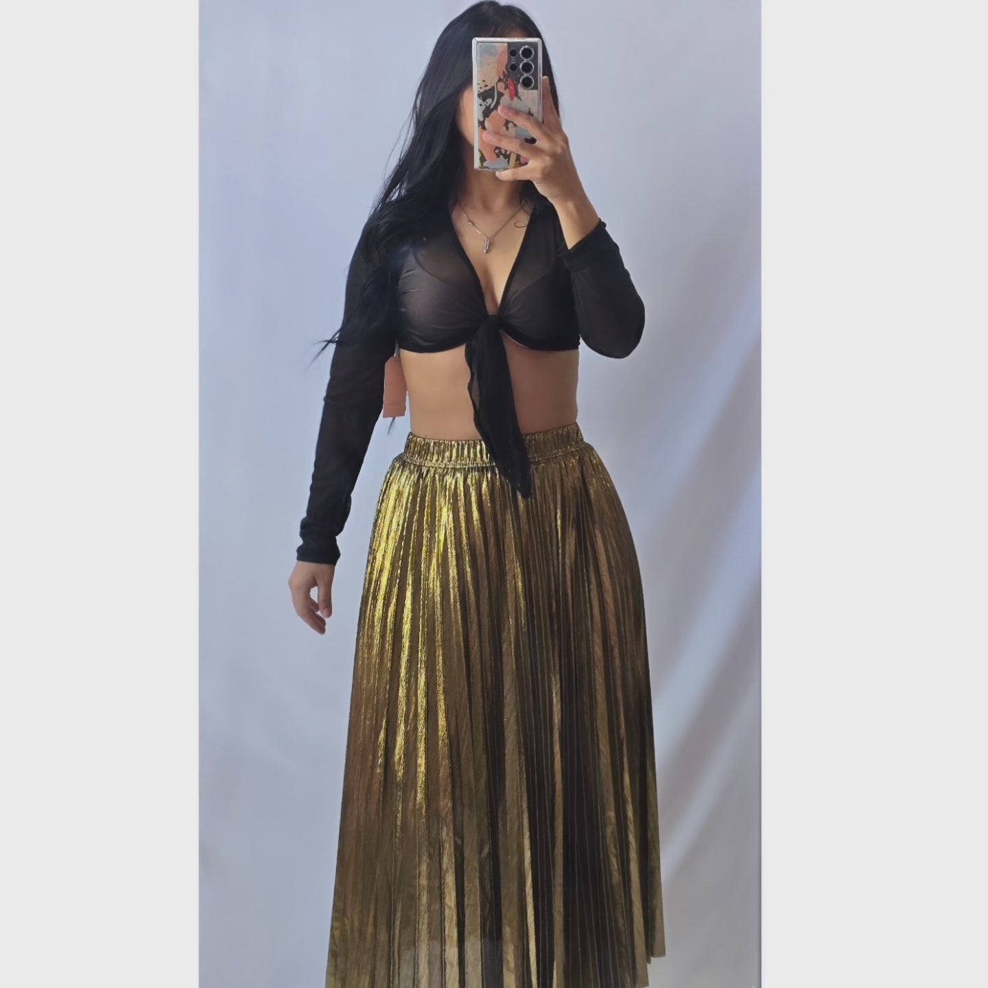 Frida Top