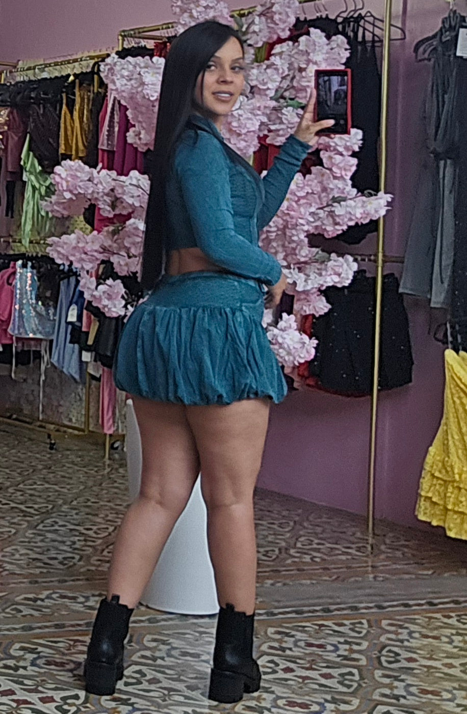 Lolly Set