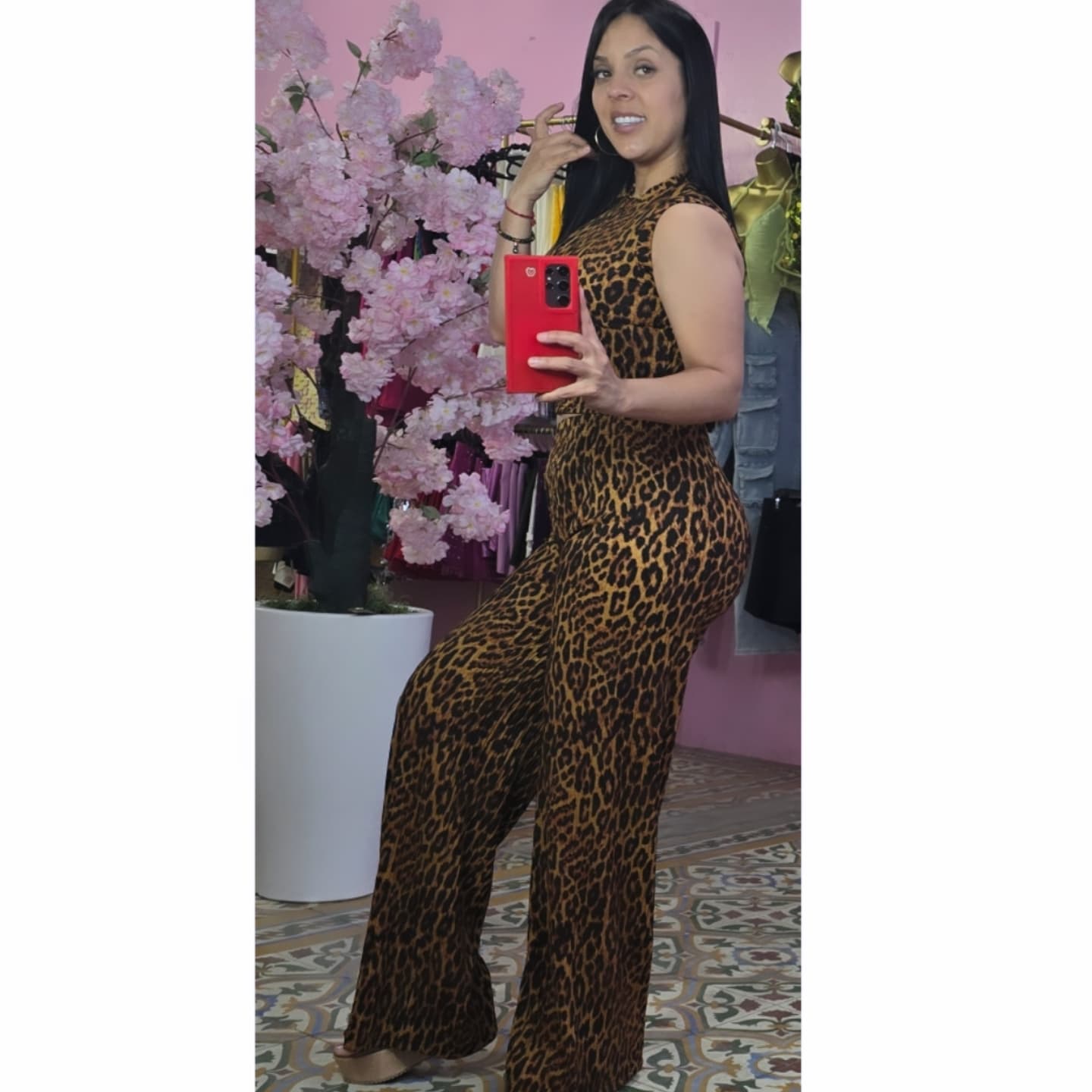 Kassia Set