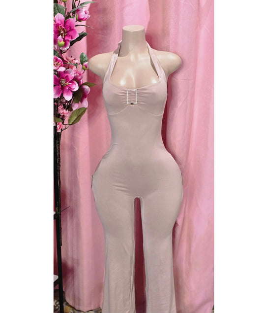 Dalina Jumpsuit