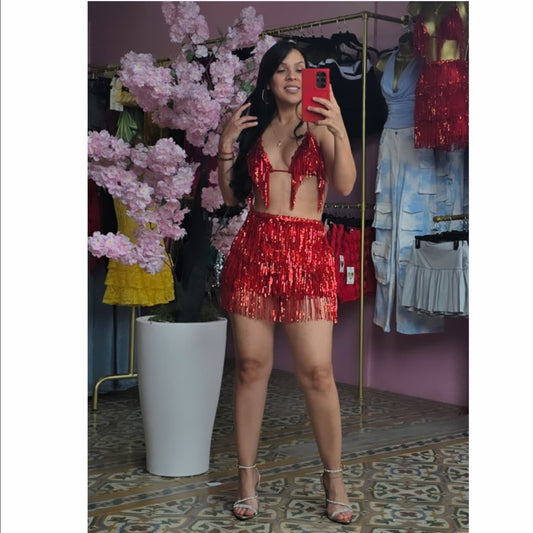 Rubí Set
