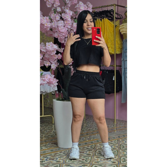 Mariana Set