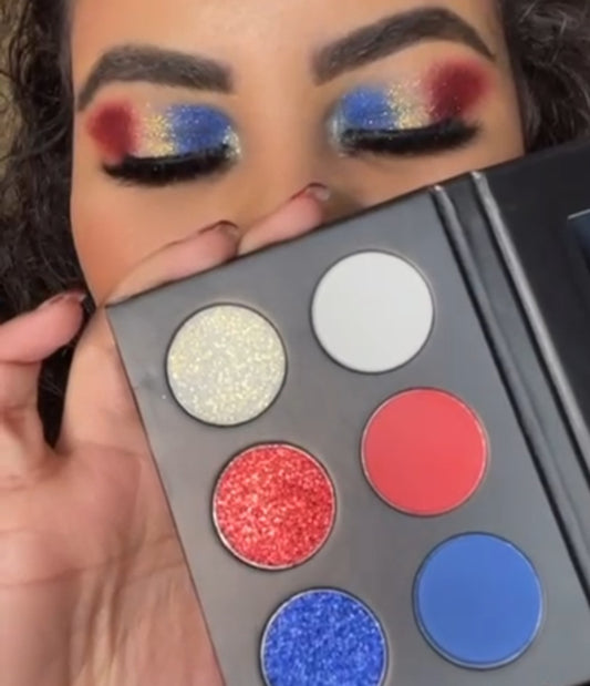 PR eye Shadow